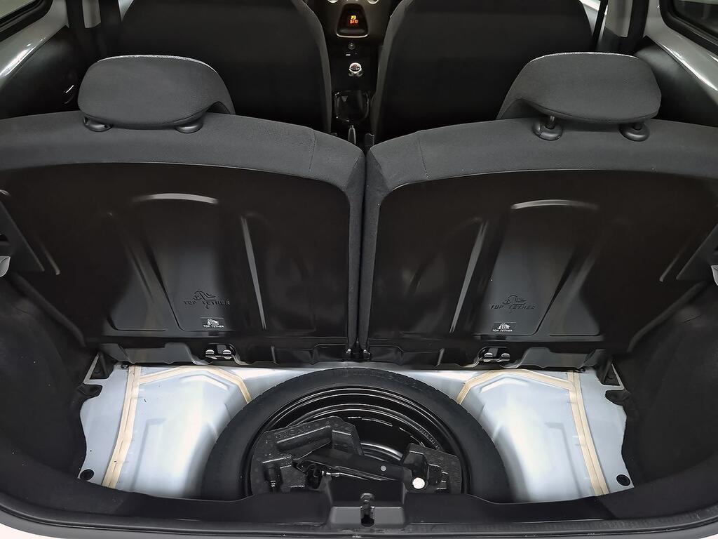 Citroën C1 VTi 53kW (72CV) S&S Origins 27