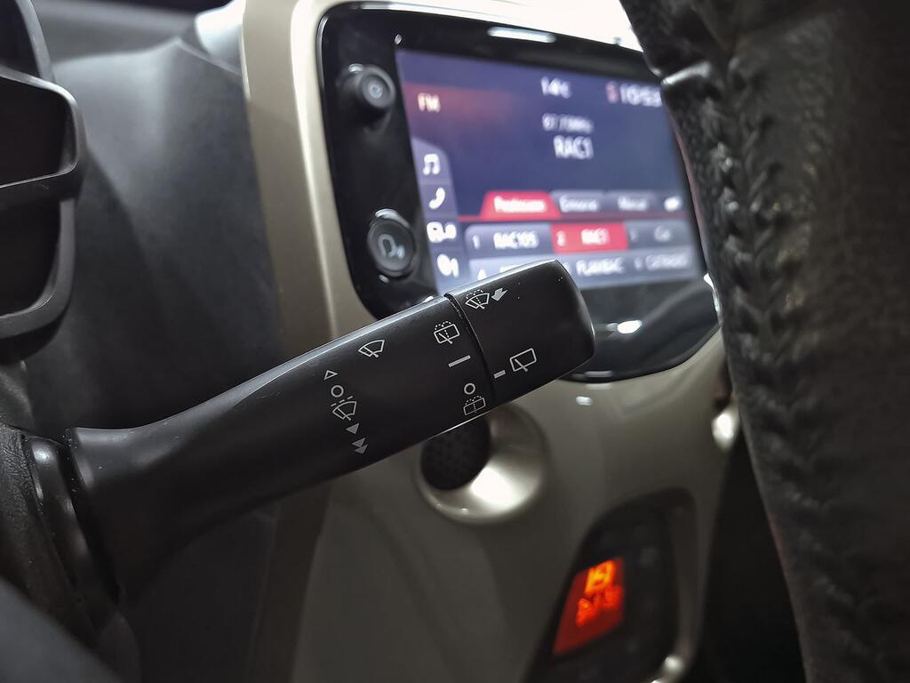 Citroën C1 VTi 53kW (72CV) S&S Origins 16