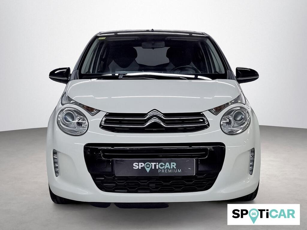 Citroën C1 VTi 53kW (72CV) S&S Origins 5