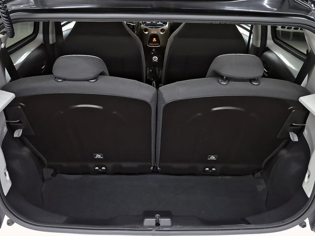 Citroën C1 VTi 53kW (72CV) S&S Origins 10