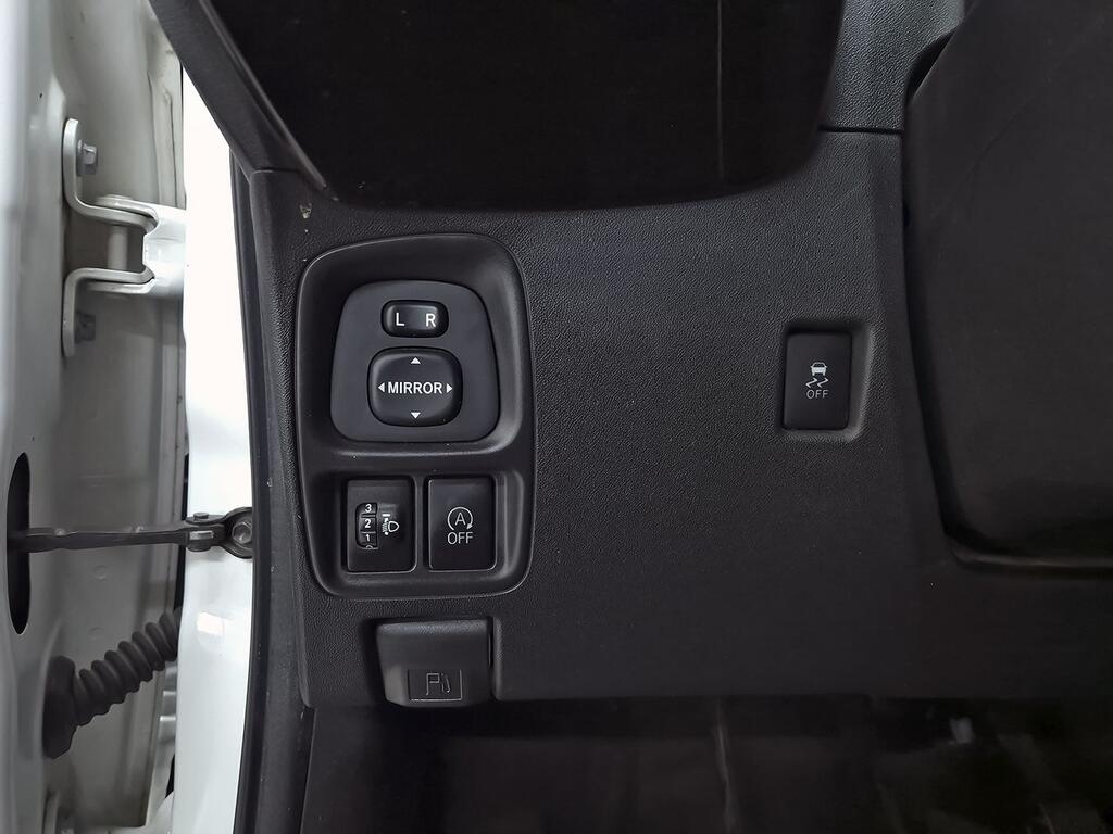 Citroën C1 VTi 53kW (72CV) S&S Origins 13