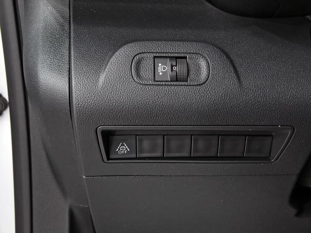 Citroën Berlingo 1.5 BLUEHDI 100 TALLA M FEEL 5P 14