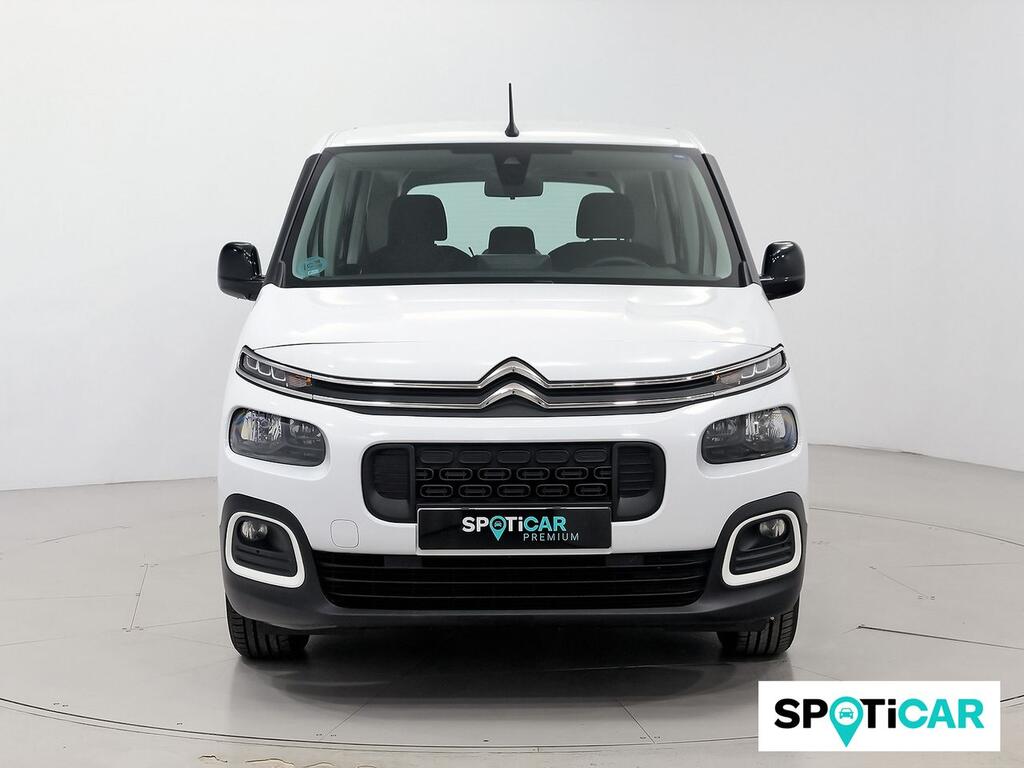 Citroën Berlingo 1.5 BLUEHDI 100 TALLA M FEEL 5P 5