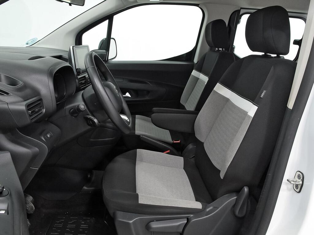 Citroën Berlingo 1.5 BLUEHDI 100 TALLA M FEEL 5P 8