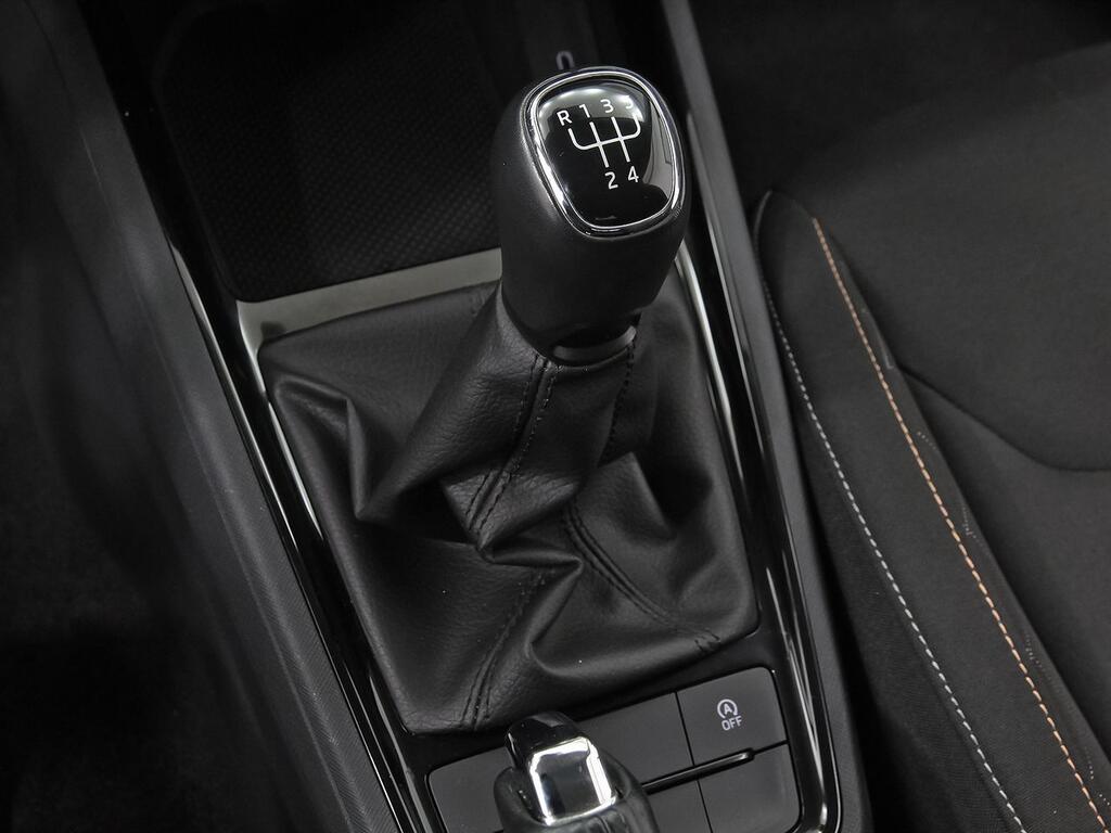 Skoda Kamiq 1.0 TSI 70kW (95CV) AMBITION 27