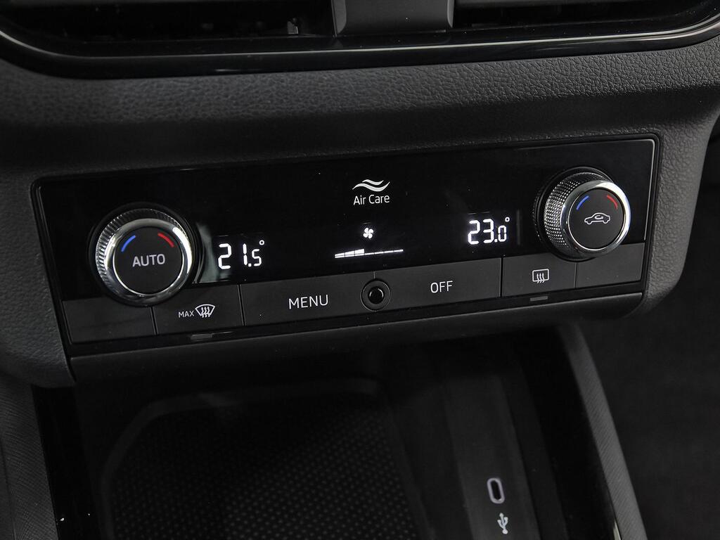 Skoda Kamiq 1.0 TSI 70kW (95CV) AMBITION 25