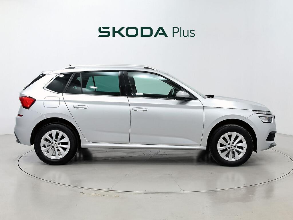 Skoda Kamiq 1.0 TSI 70kW (95CV) AMBITION 3