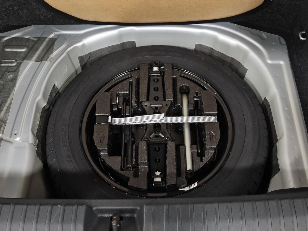 Skoda Kamiq 1.0 TSI 70kW (95CV) AMBITION 29