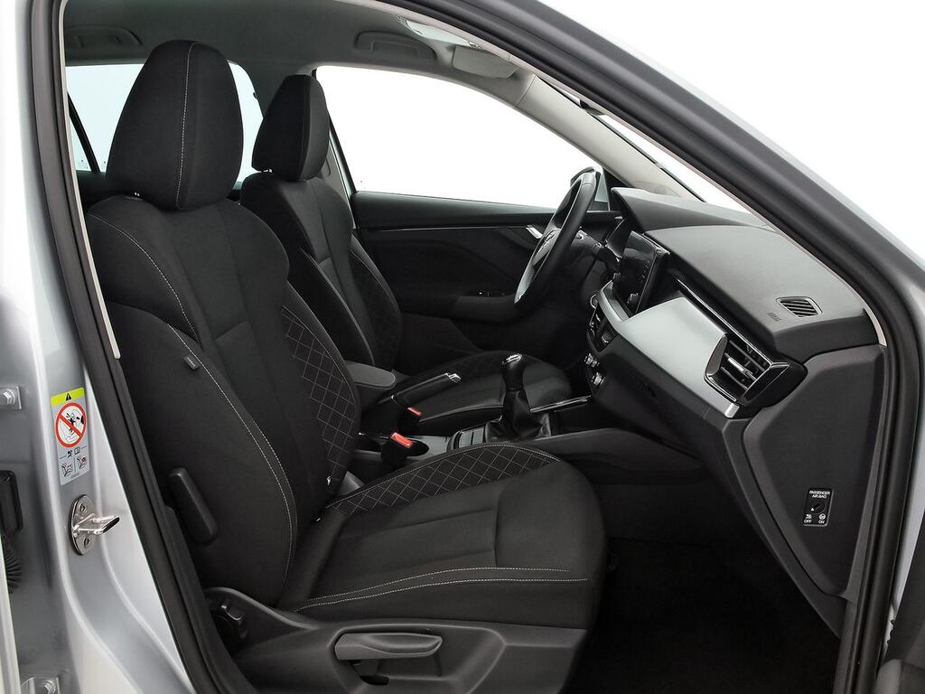 Skoda Kamiq 1.0 TSI 70kW (95CV) AMBITION 5