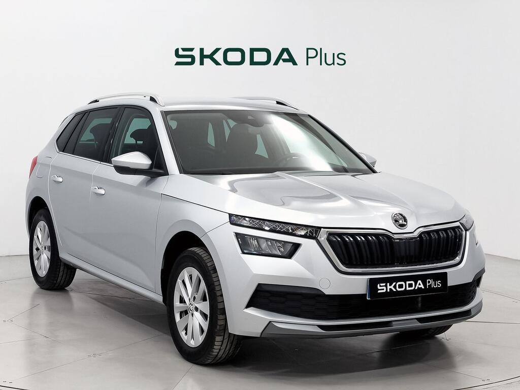 Skoda Kamiq 1.0 TSI 70kW (95CV) AMBITION 1