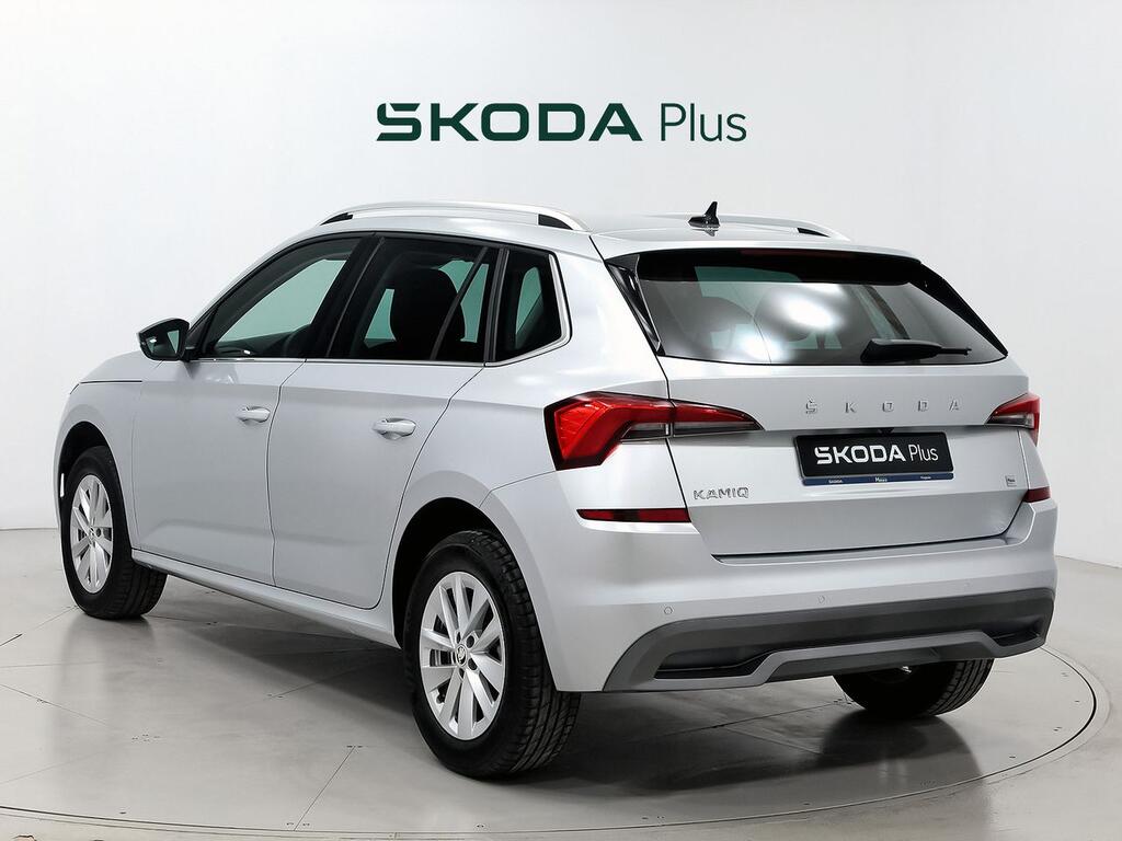Skoda Kamiq 1.0 TSI 70kW (95CV) AMBITION 2