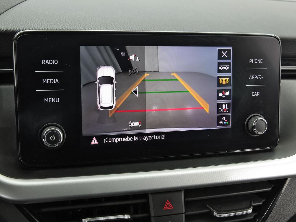 Skoda Kamiq 1.0 TSI 70kW (95CV) AMBITION 22