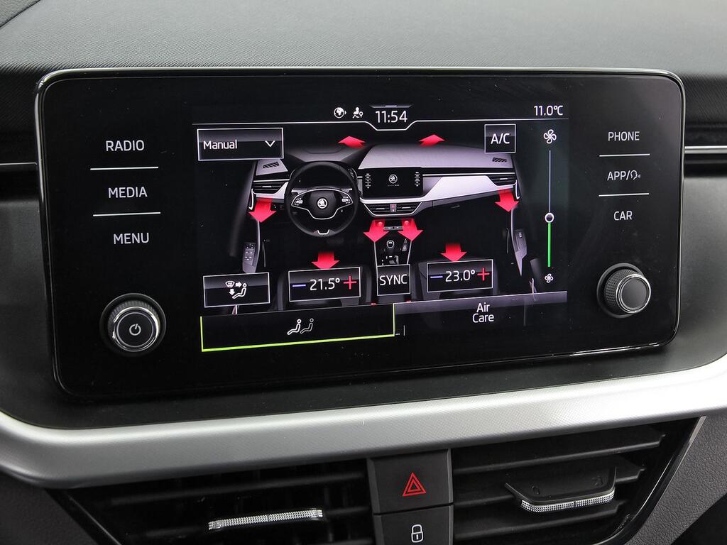 Skoda Kamiq 1.0 TSI 70kW (95CV) AMBITION 24