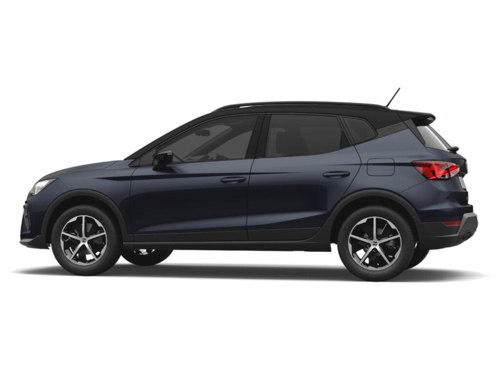 Seat Arona 1.0 TSI 85kW (115CV) Start&Stop Style+ 1