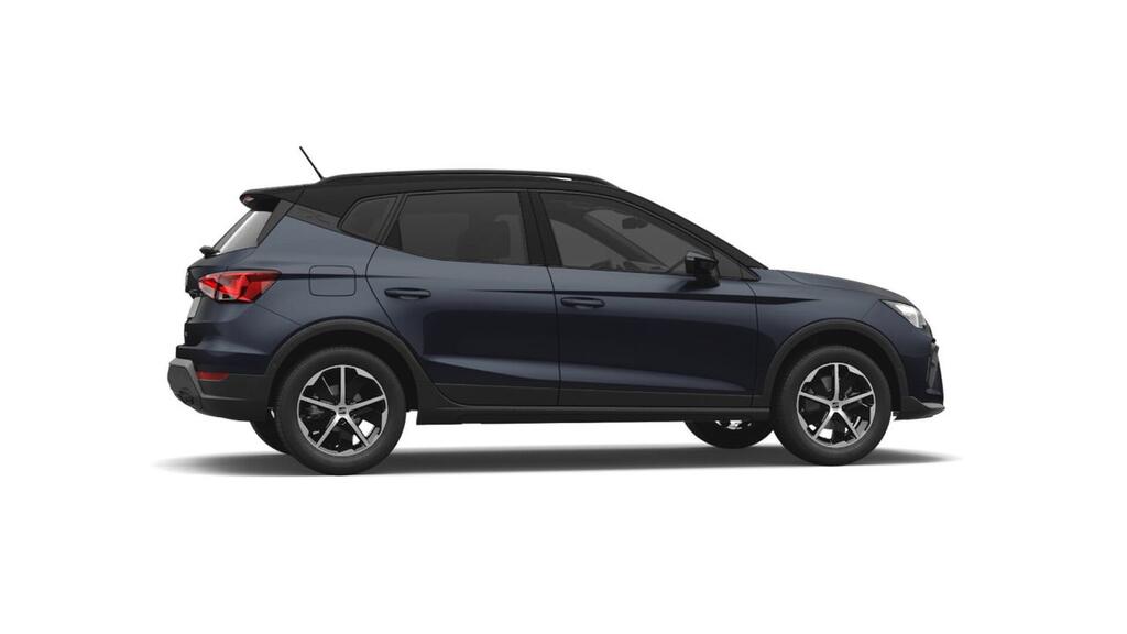 Seat Arona 1.0 TSI 85kW (115CV) Start&Stop Style+ 2