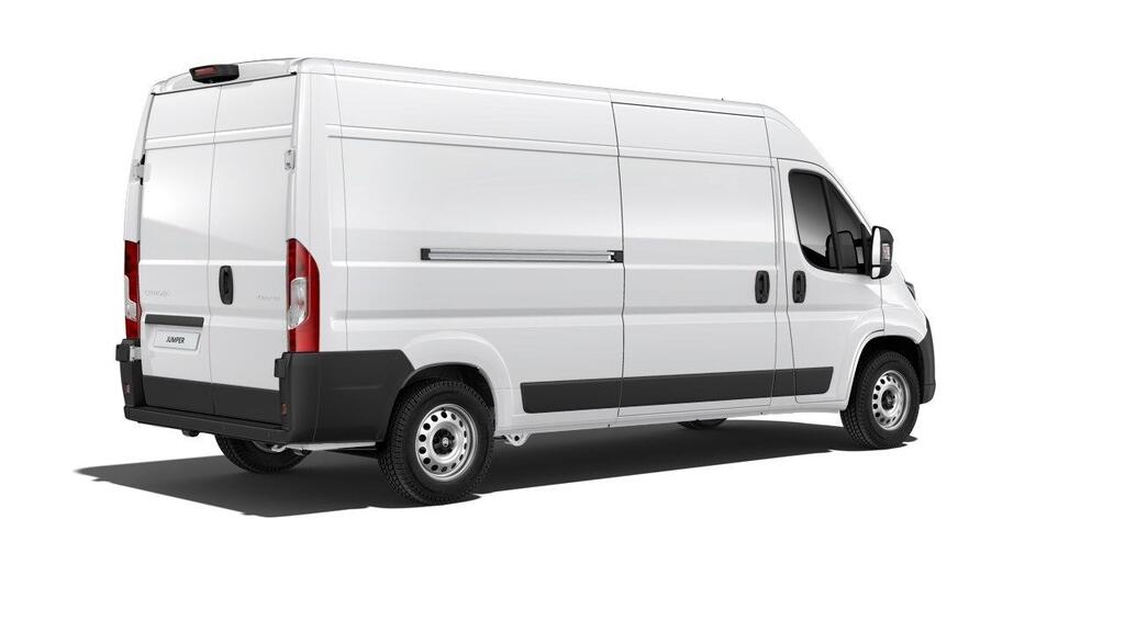 Citroën Jumper 2.2 BHDI 103KW L3H2 3.5T 4P 5