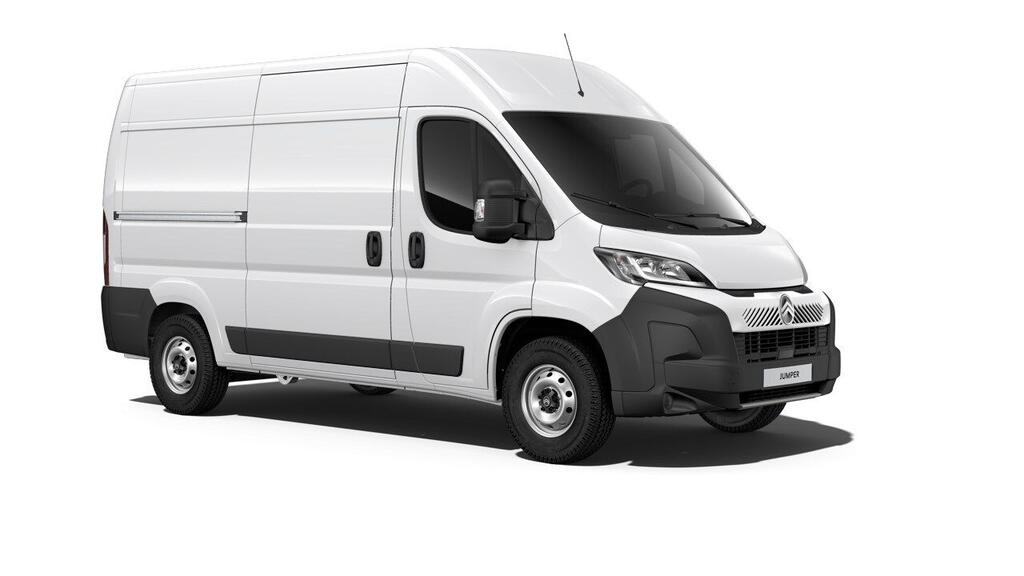Citroën Jumper 2.2 BHDI 103KW L2H2 3.5T 4P 5