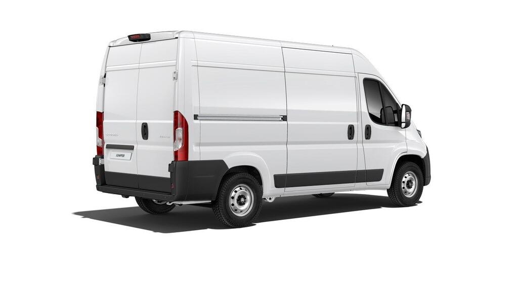 Citroën Jumper 2.2 BHDI 103KW L2H2 3.5T 4P 2