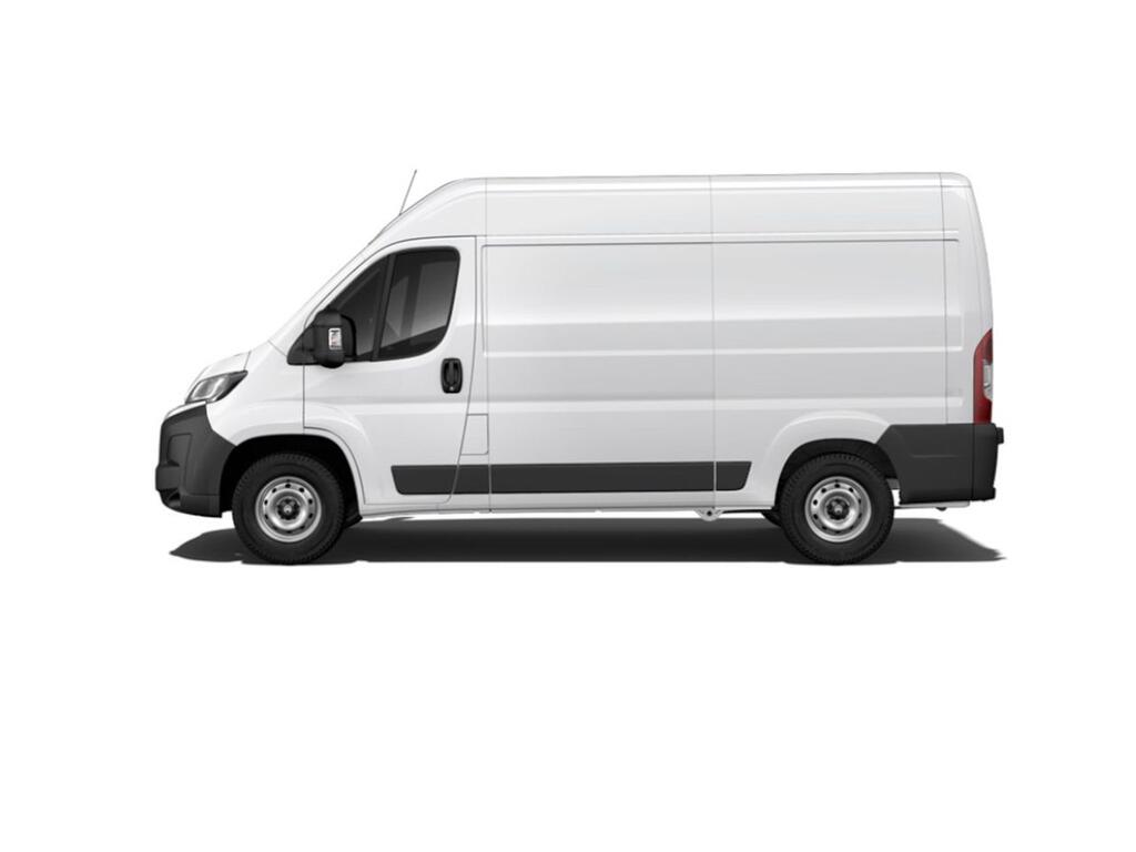 Citroën Jumper 2.2 BHDI 103KW L2H2 3.5T 4P 1