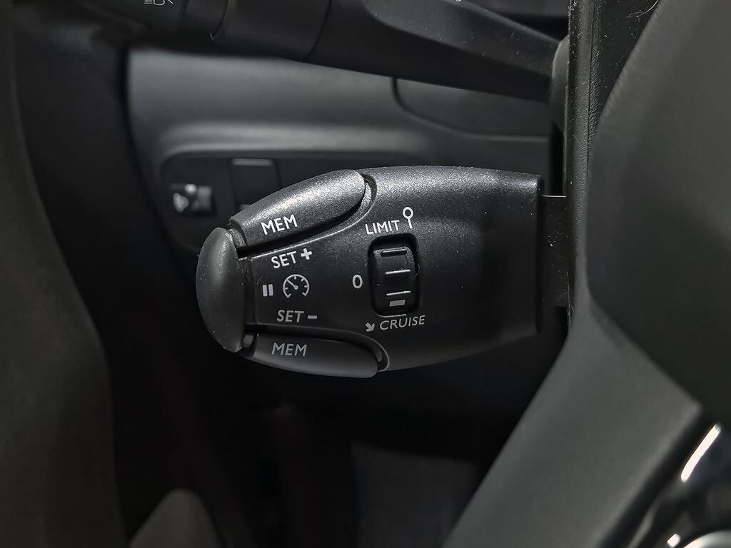 Citroën C3 PureTech 60KW (83CV) C-Series 16