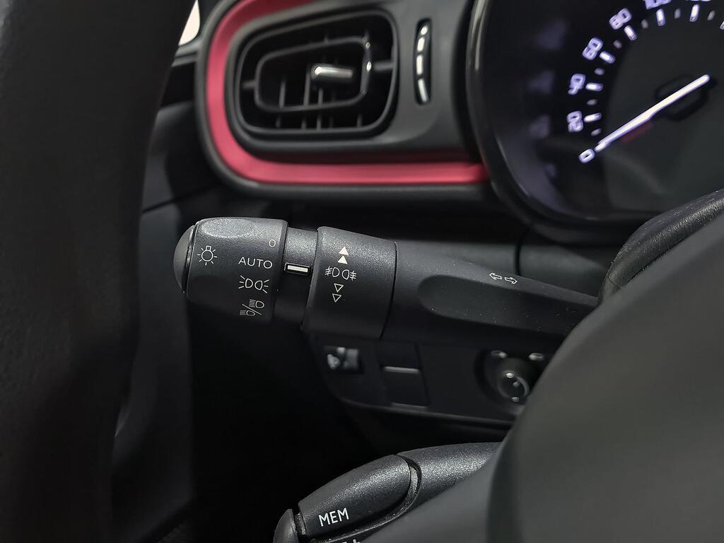 Citroën C3 PureTech 60KW (83CV) C-Series 15