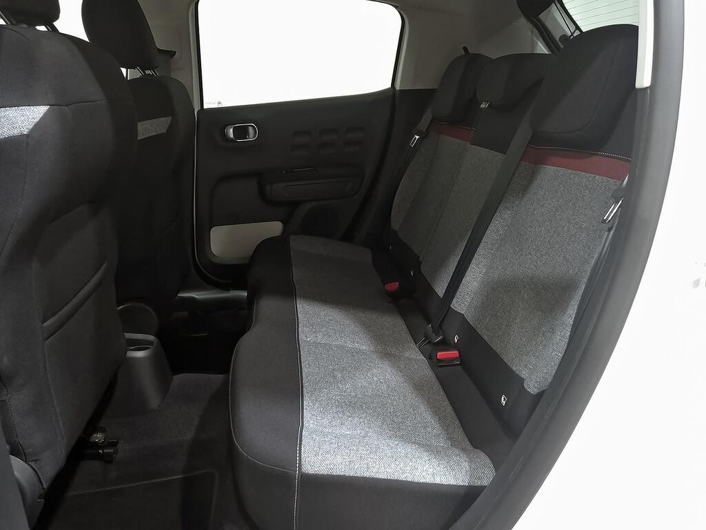 Citroën C3 PureTech 60KW (83CV) C-Series 9