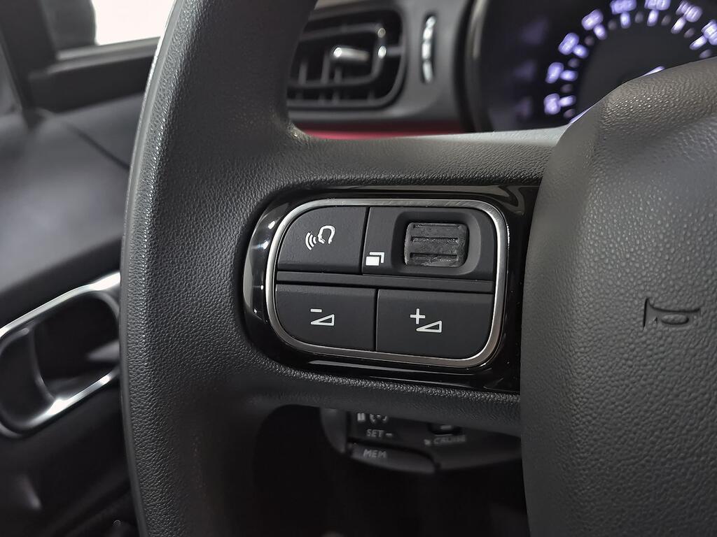 Citroën C3 PureTech 60KW (83CV) C-Series 18