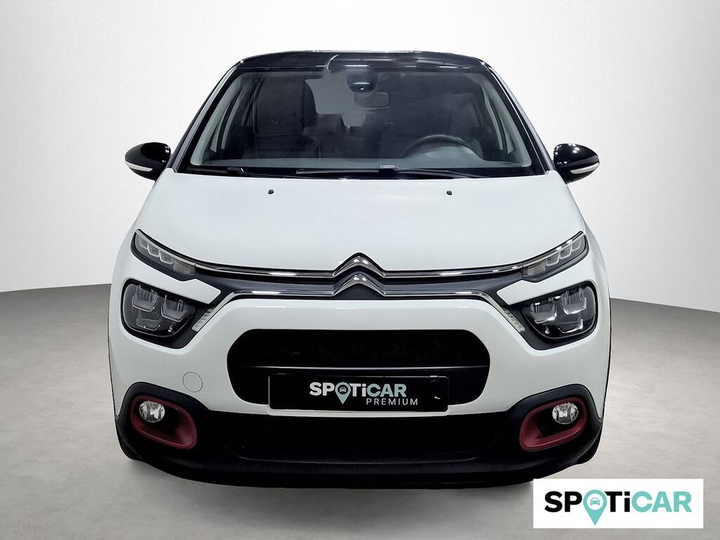 Citroën C3 PureTech 60KW (83CV) C-Series 5