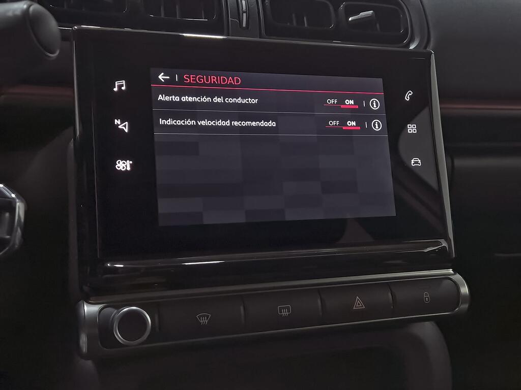 Citroën C3 PureTech 60KW (83CV) C-Series 24