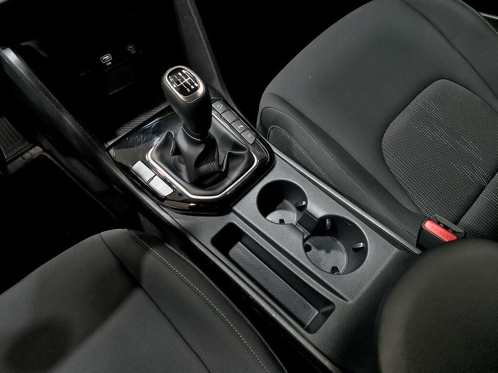 Kia Sportage 1.6 CRDi MHEV 100kW (136CV) Drive 4x2 19