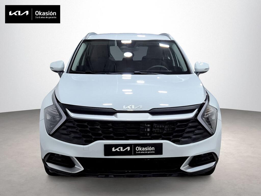 Kia Sportage 1.6 CRDi MHEV 100kW (136CV) Drive 4x2 4