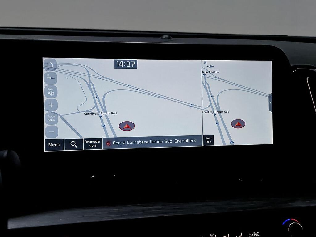 Kia Sportage 1.6 CRDi MHEV 100kW (136CV) Drive 4x2 32