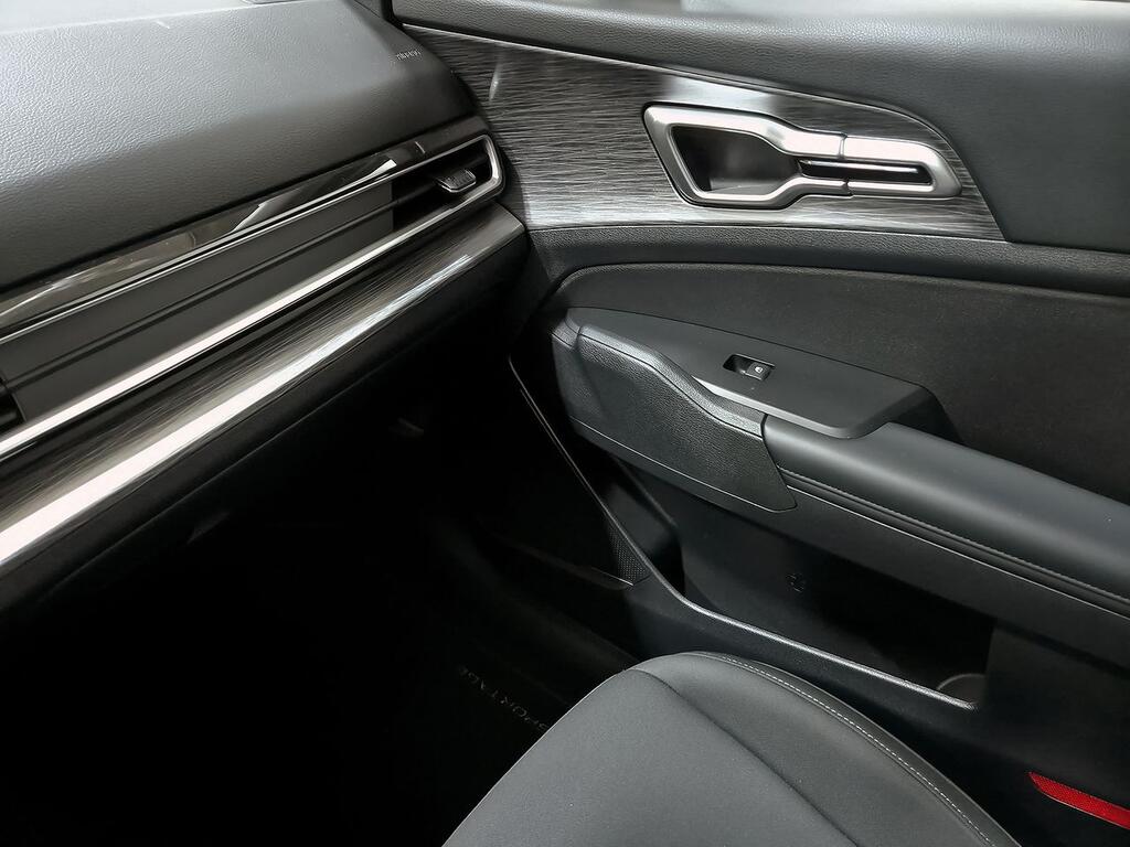 Kia Sportage 1.6 CRDi MHEV 100kW (136CV) Drive 4x2 18