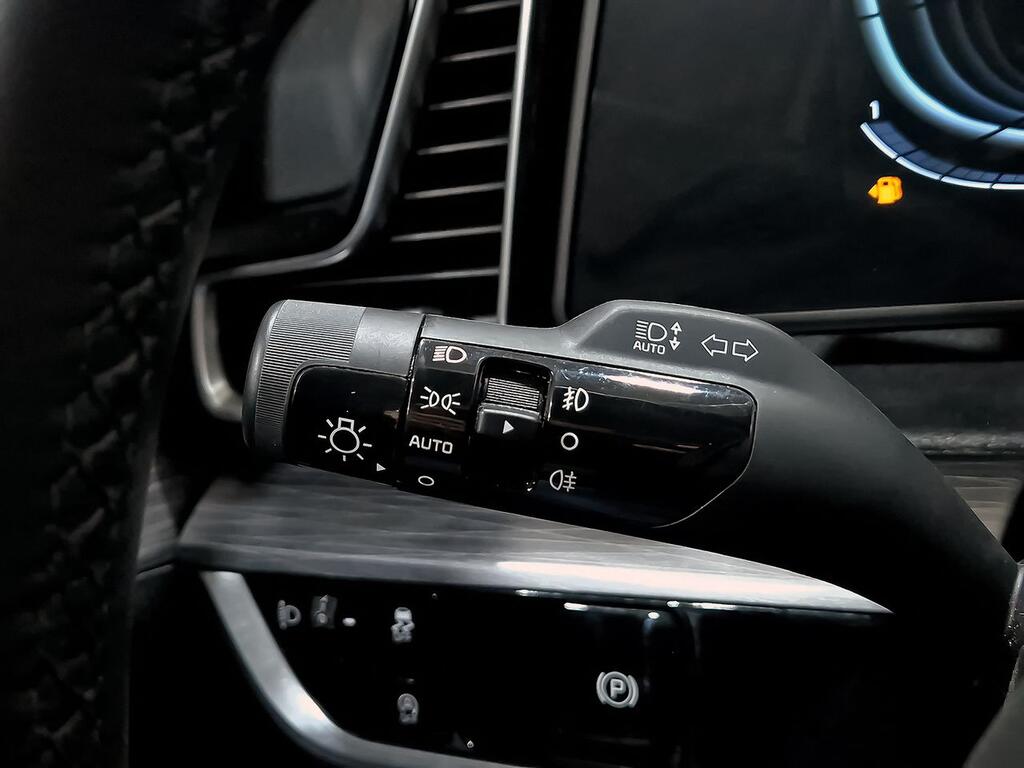 Kia Sportage 1.6 CRDi MHEV 100kW (136CV) Drive 4x2 25