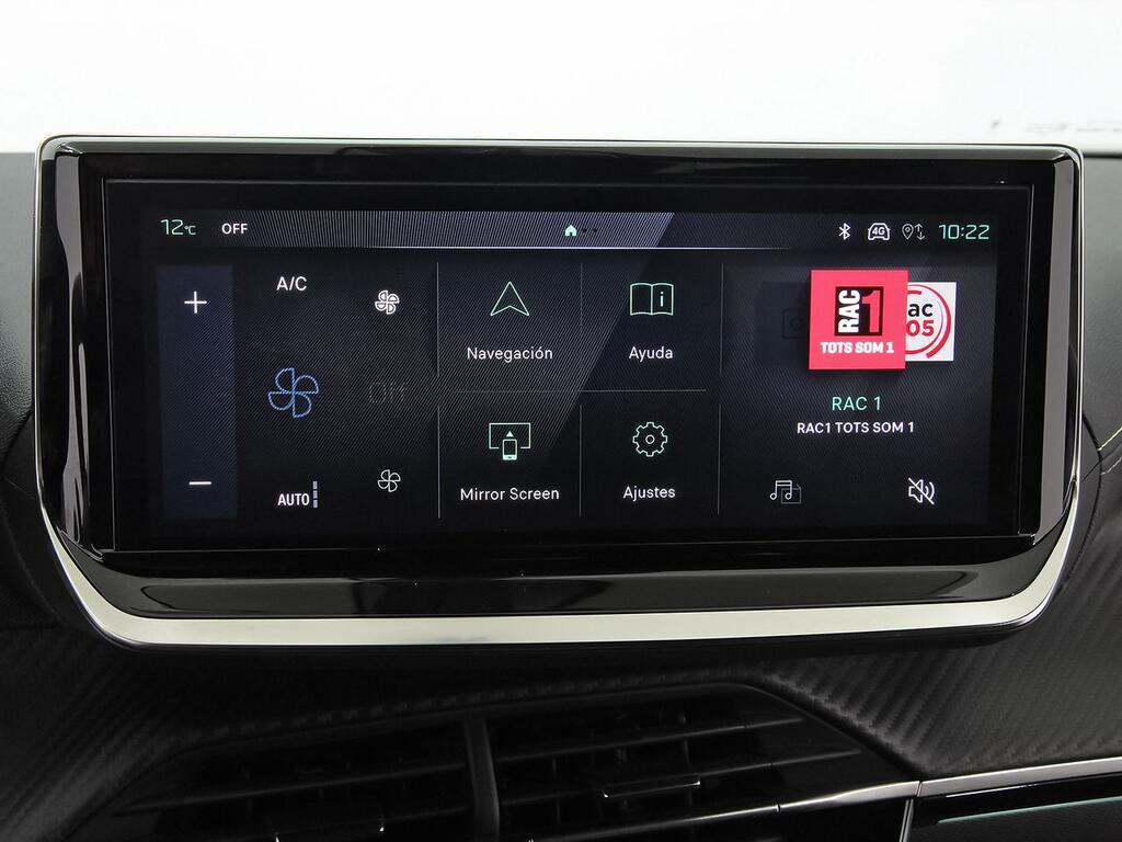 Peugeot 2008 GT Puretech 130 S&S EAT8 23