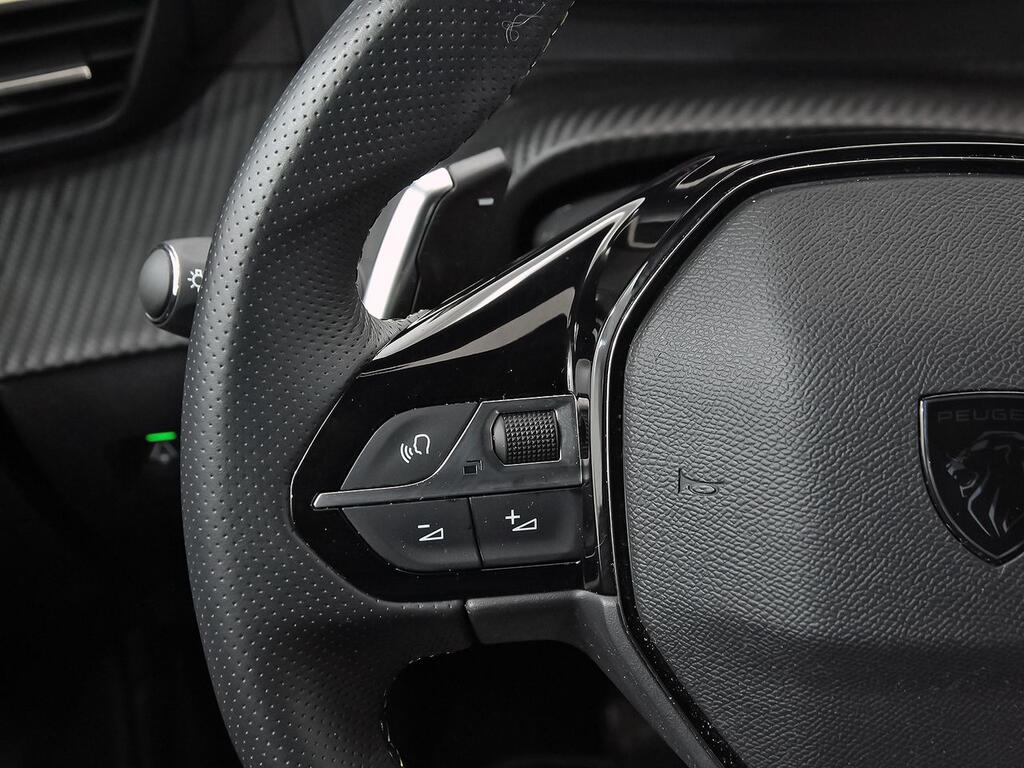 Peugeot 2008 GT Puretech 130 S&S EAT8 19