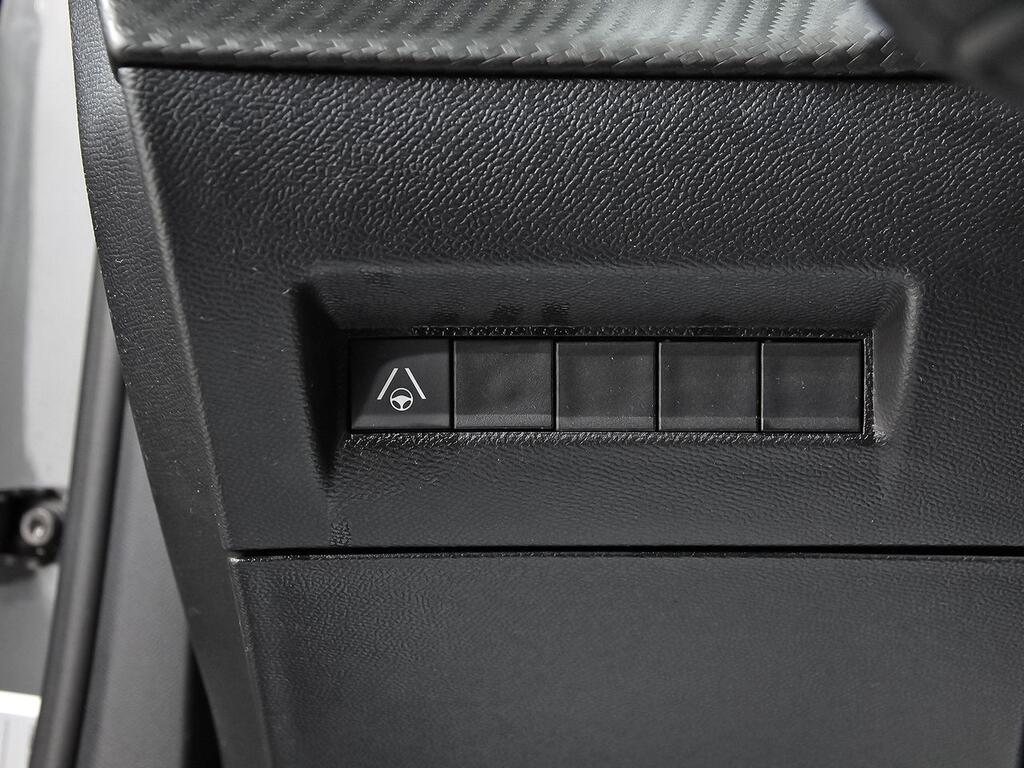 Peugeot 2008 GT Puretech 130 S&S EAT8 14