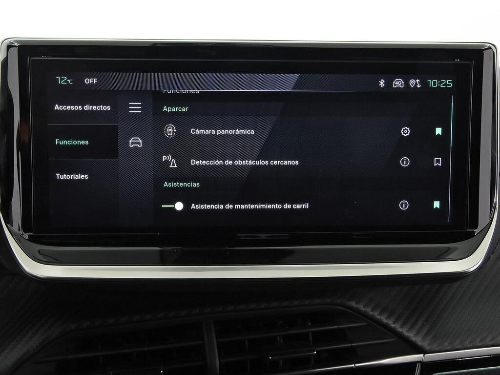 Peugeot 2008 GT Puretech 130 S&S EAT8 30