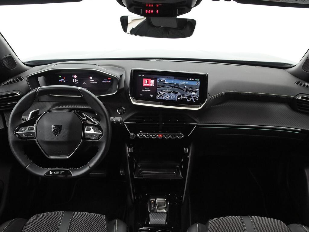 Peugeot 2008 GT Puretech 130 S&S EAT8 7