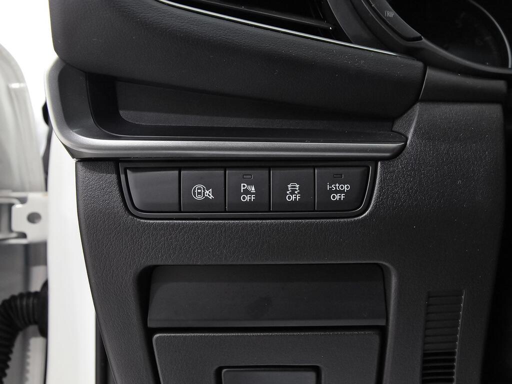 Mazda 3 2.5L E-SKY G MHEV 103kW Prime-line 14