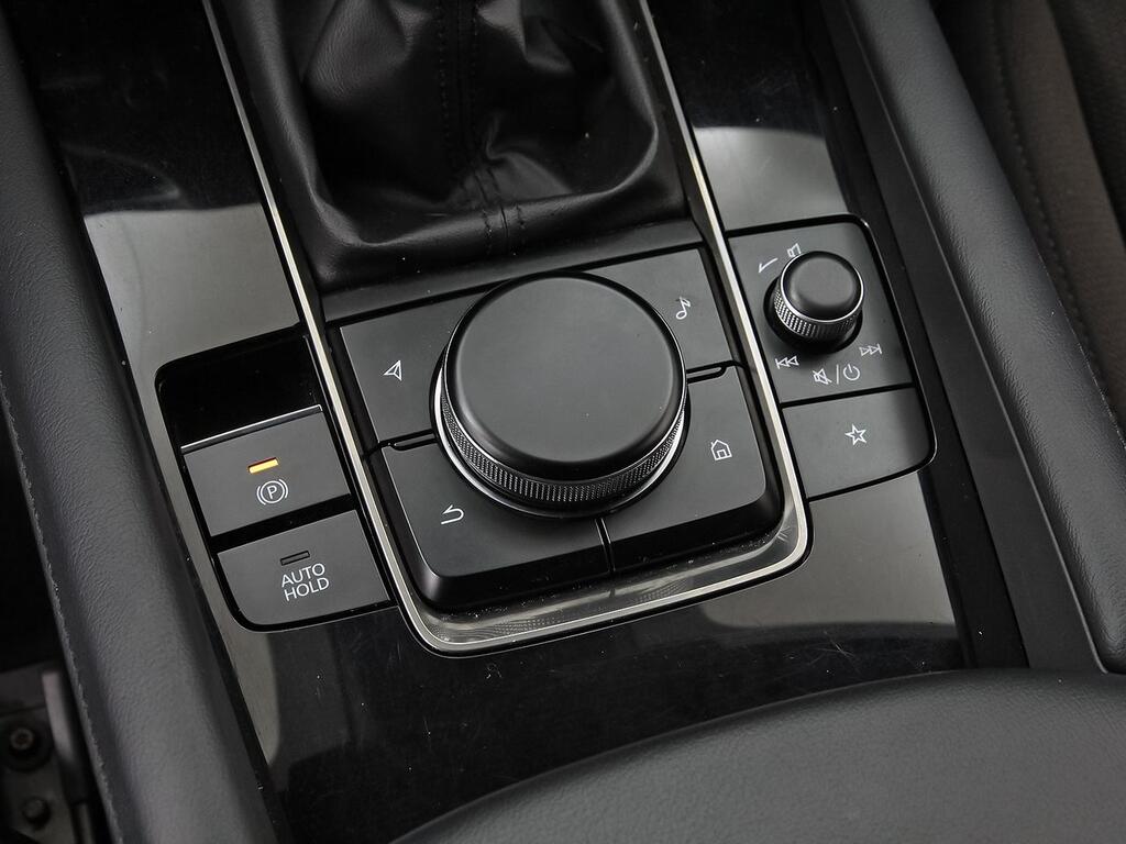 Mazda 3 2.5L E-SKY G MHEV 103kW Prime-line 34