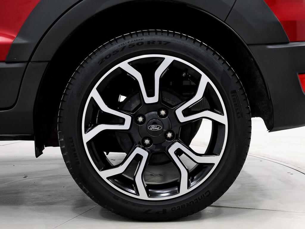 Ford Ecosport 1.0T EcoBoost 92kW (125CV) S&S Active 11