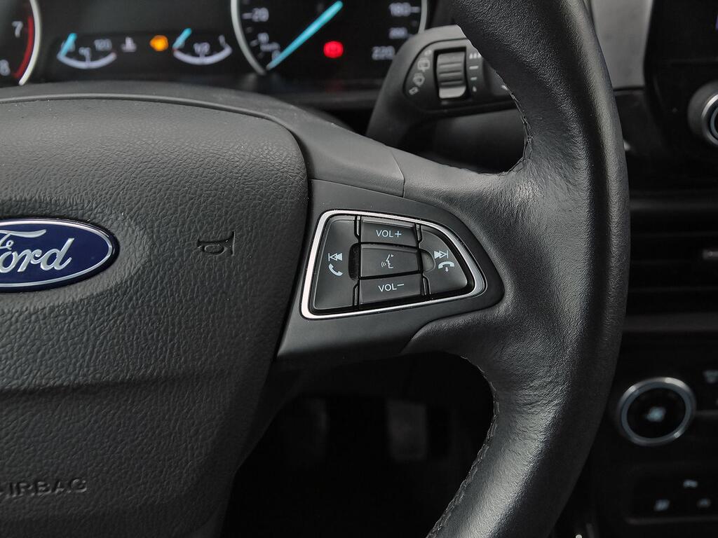 Ford Ecosport 1.0T EcoBoost 92kW (125CV) S&S Active 20