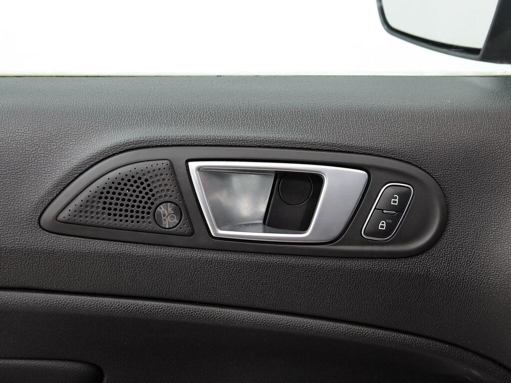 Ford Ecosport 1.0T EcoBoost 92kW (125CV) S&S Active 14