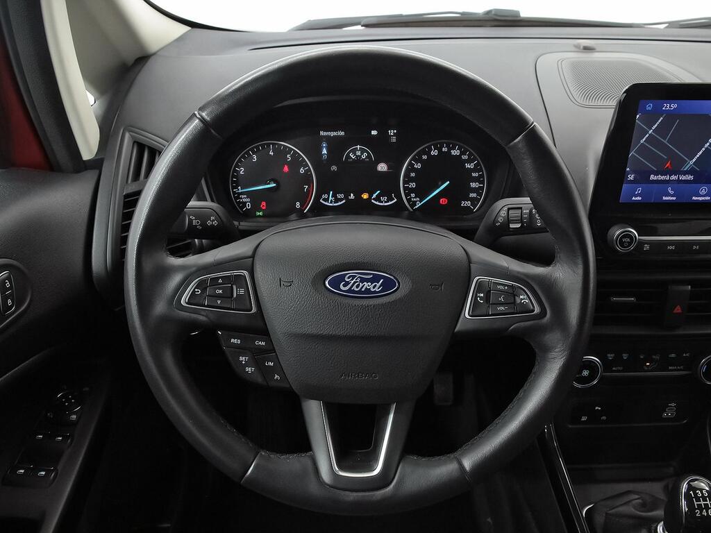 Ford Ecosport 1.0T EcoBoost 92kW (125CV) S&S Active 21