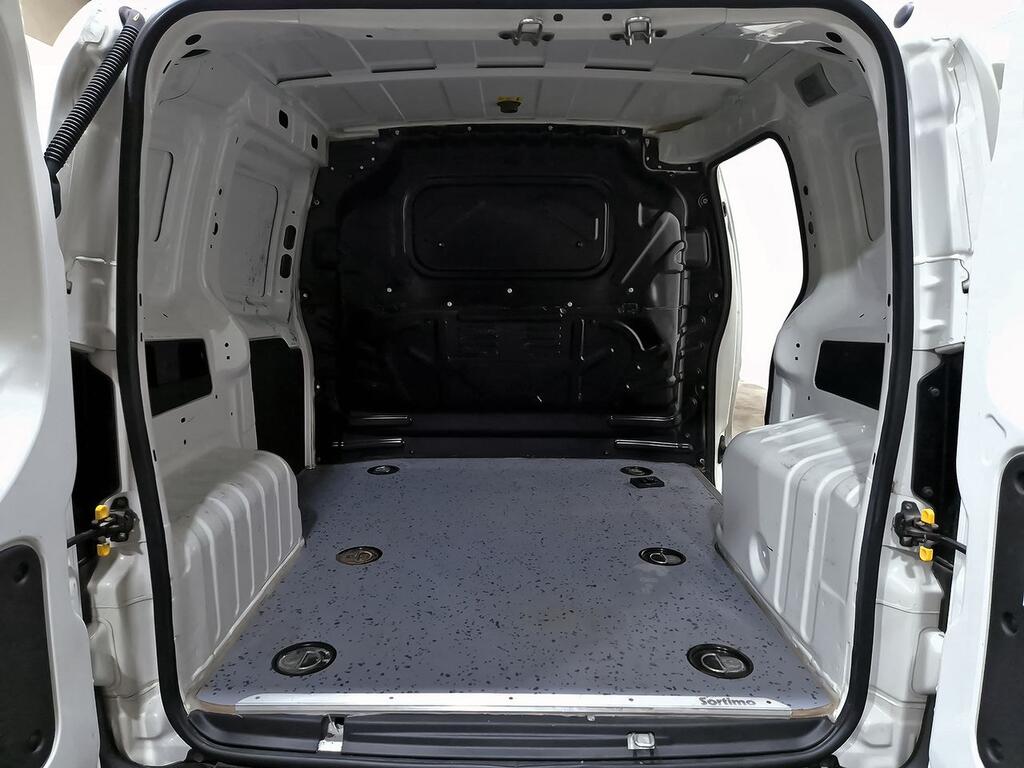 Fiat Fiorino CARGO 1.3 MULTIJET 80 SX 4P 9