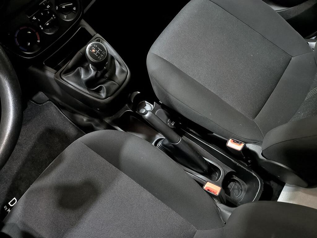 Fiat Fiorino CARGO 1.3 MULTIJET 80 SX 4P 24