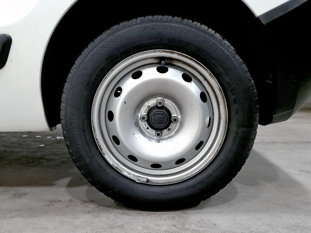 Fiat Fiorino CARGO 1.3 MULTIJET 80 SX 4P 11