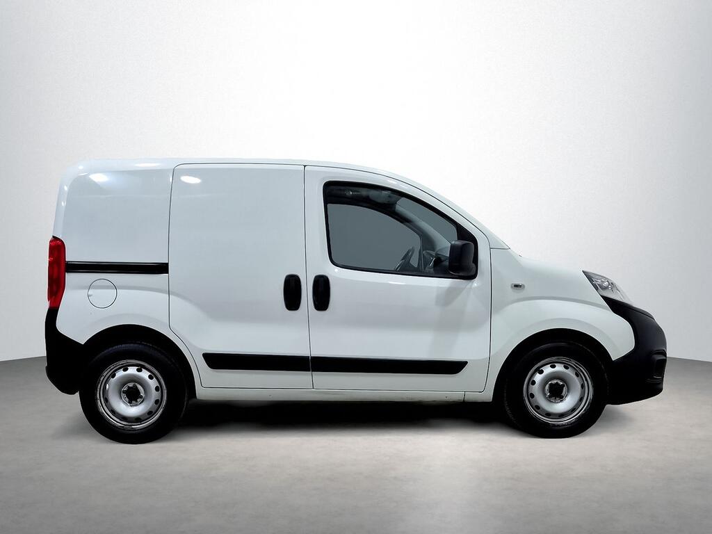Fiat Fiorino CARGO 1.3 MULTIJET 80 SX 4P 3