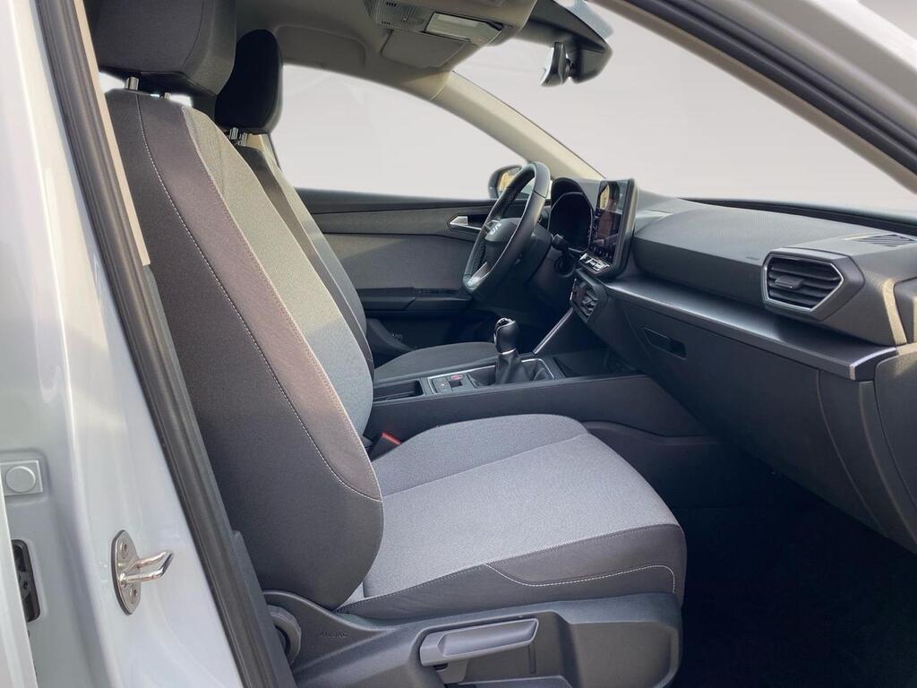 Seat Leon 1.5 TSI 85kW S&S Style 25 Aniversario 5